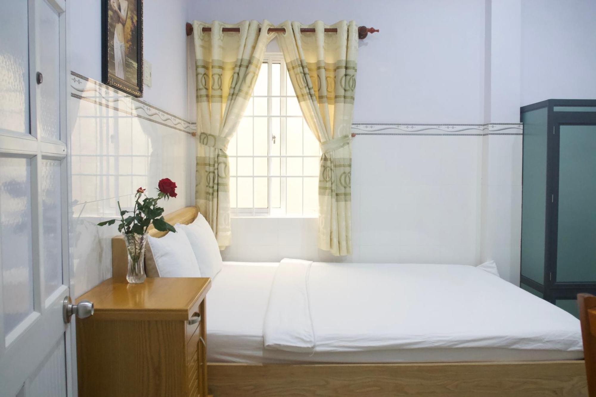 Duong Hieu Guesthouse Phú Quốc Eksteriør billede