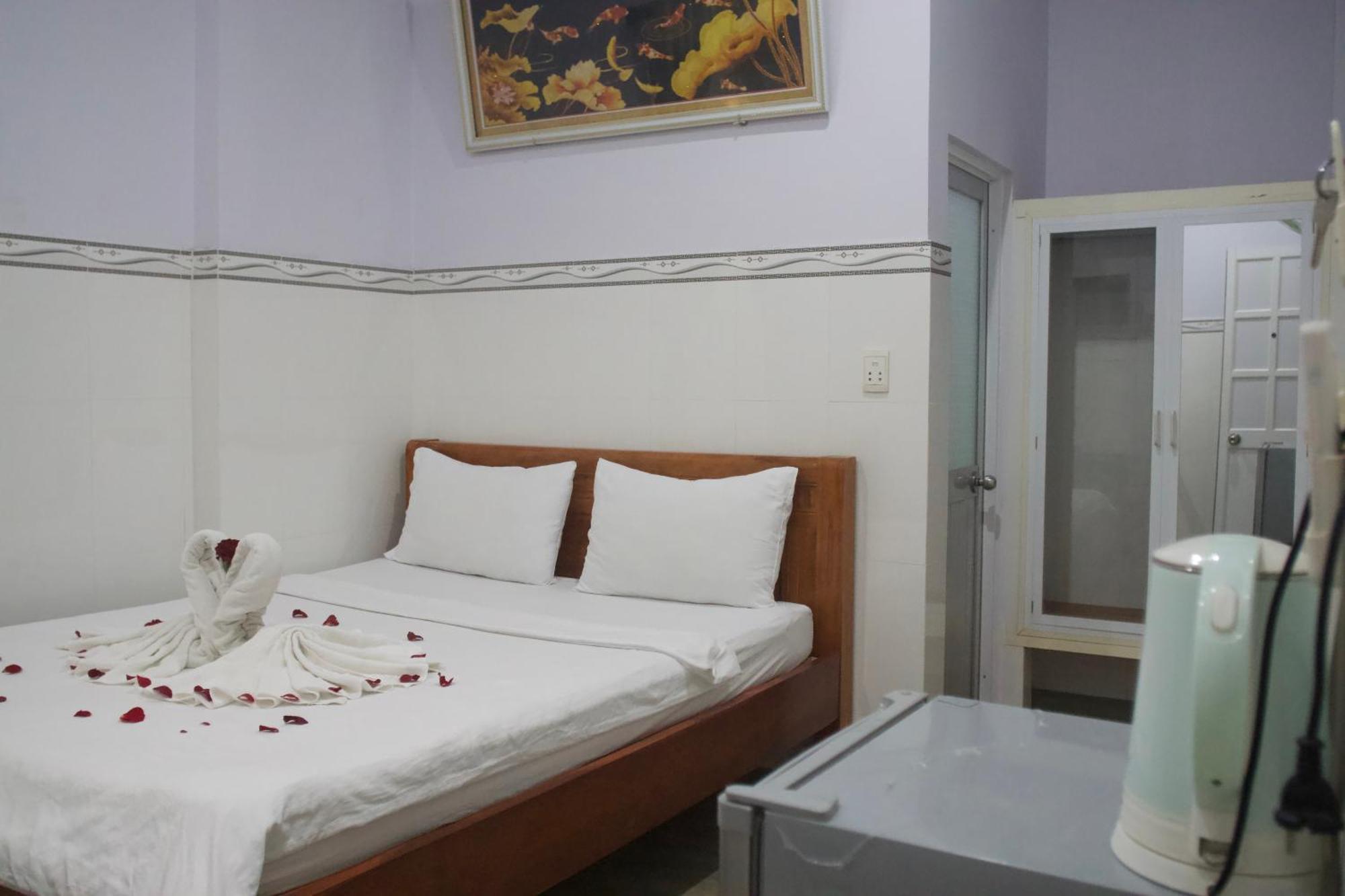 Duong Hieu Guesthouse Phú Quốc Eksteriør billede