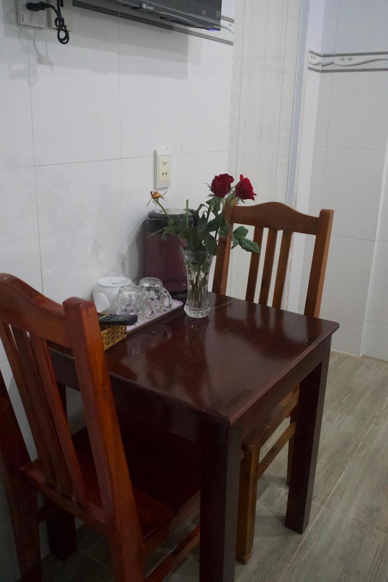 Duong Hieu Guesthouse Phú Quốc Eksteriør billede