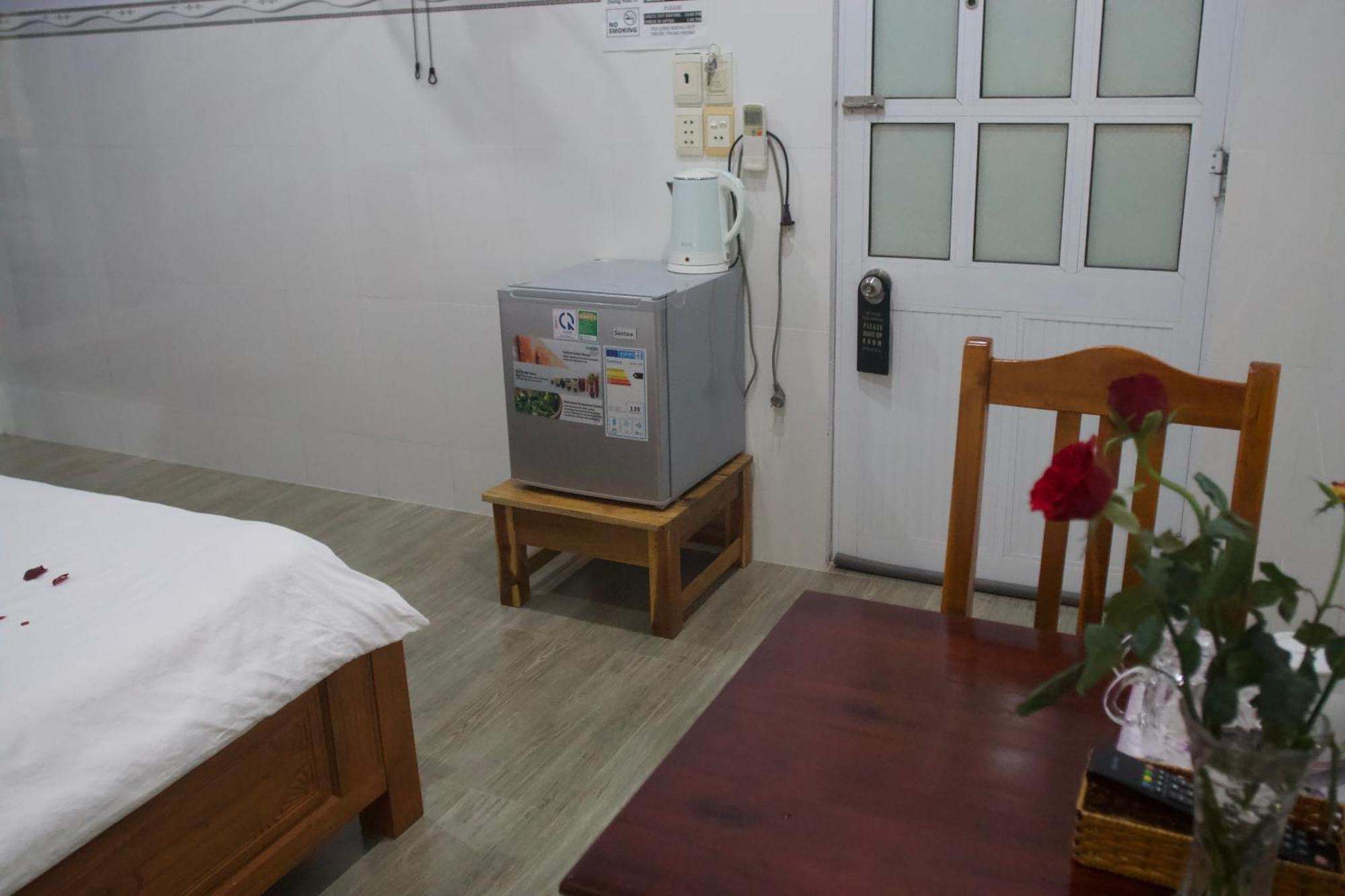 Duong Hieu Guesthouse Phú Quốc Eksteriør billede