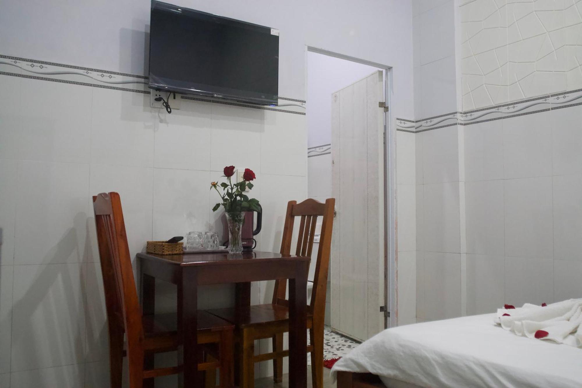 Duong Hieu Guesthouse Phú Quốc Eksteriør billede