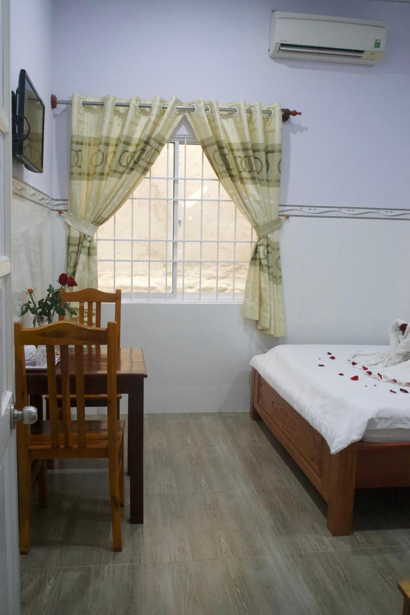 Duong Hieu Guesthouse Phú Quốc Eksteriør billede