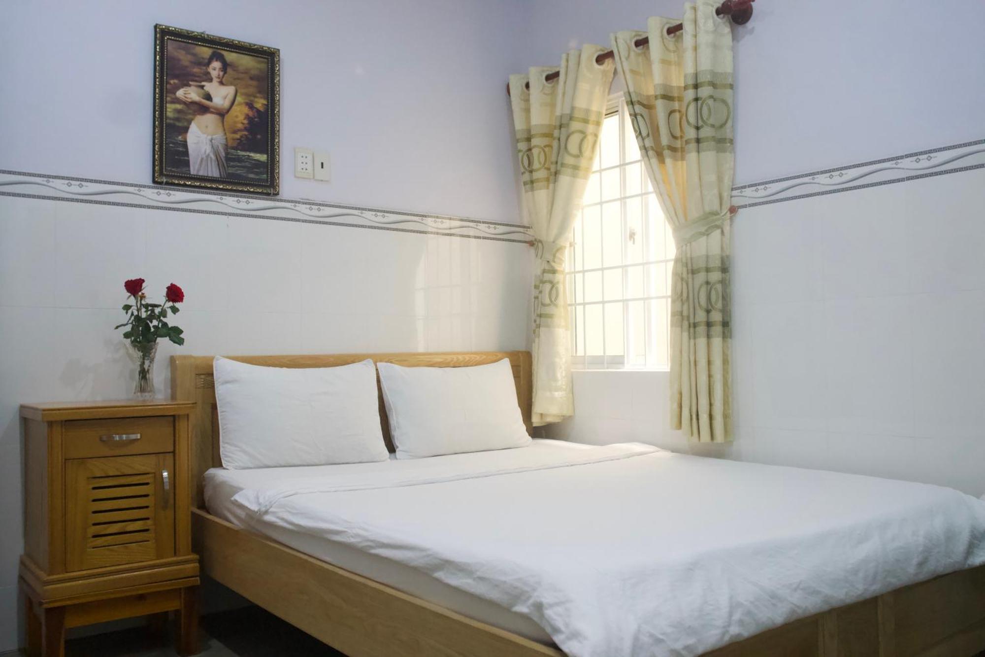 Duong Hieu Guesthouse Phú Quốc Eksteriør billede