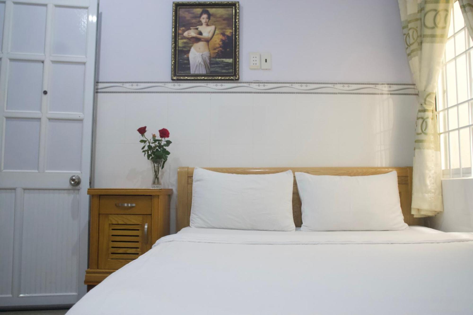 Duong Hieu Guesthouse Phú Quốc Eksteriør billede