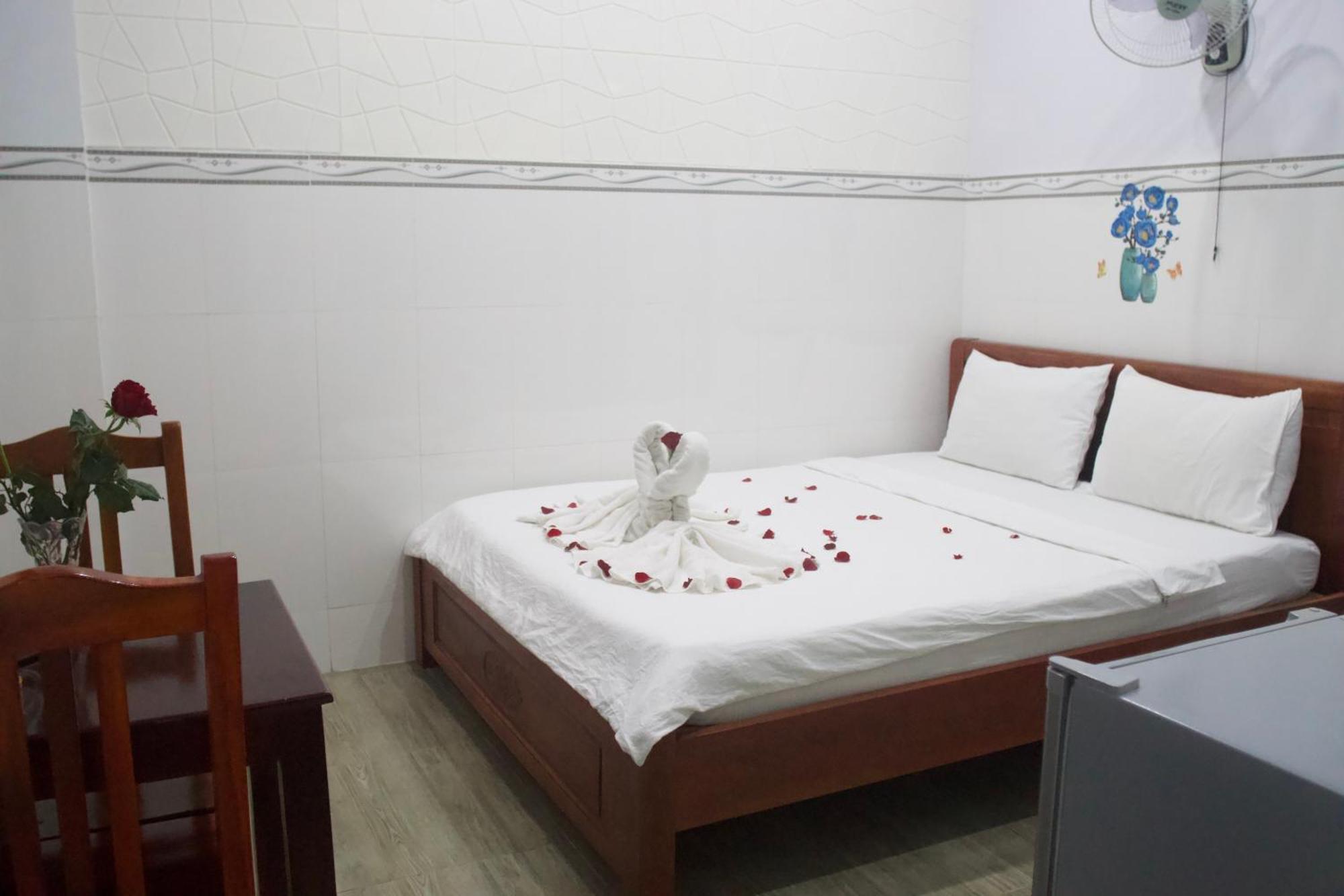 Duong Hieu Guesthouse Phú Quốc Eksteriør billede