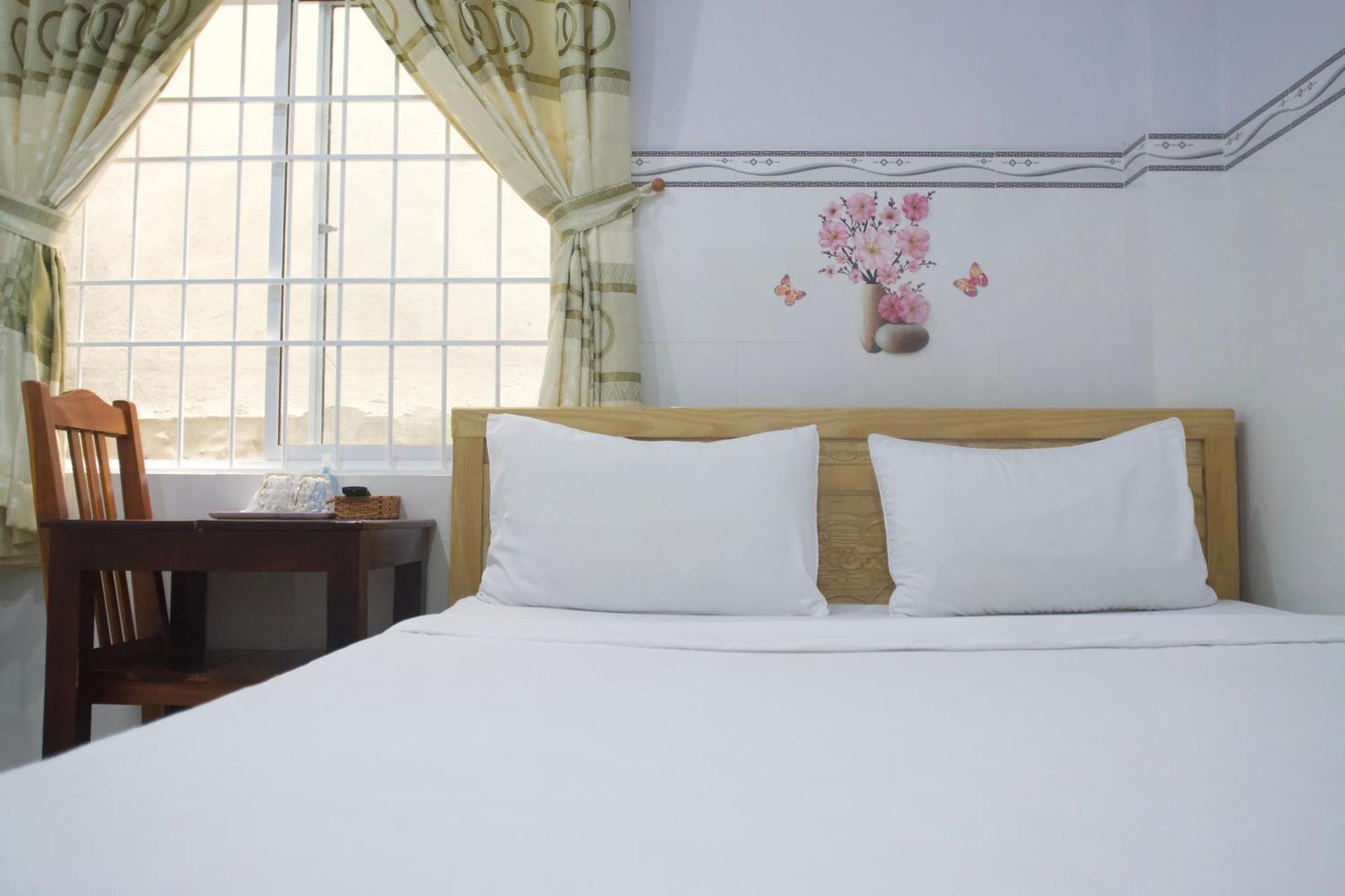 Duong Hieu Guesthouse Phú Quốc Eksteriør billede