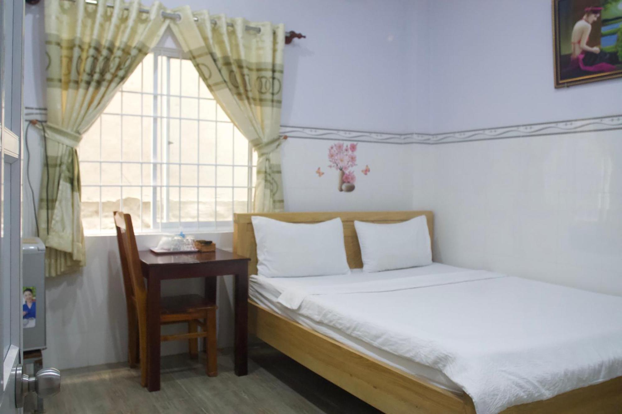 Duong Hieu Guesthouse Phú Quốc Eksteriør billede