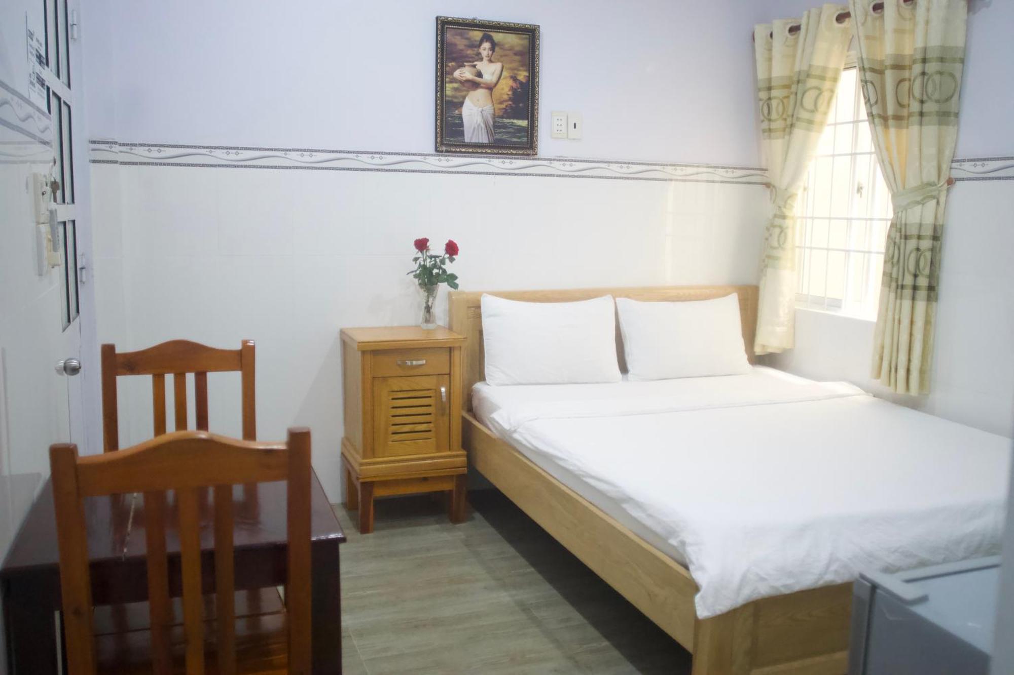 Duong Hieu Guesthouse Phú Quốc Eksteriør billede