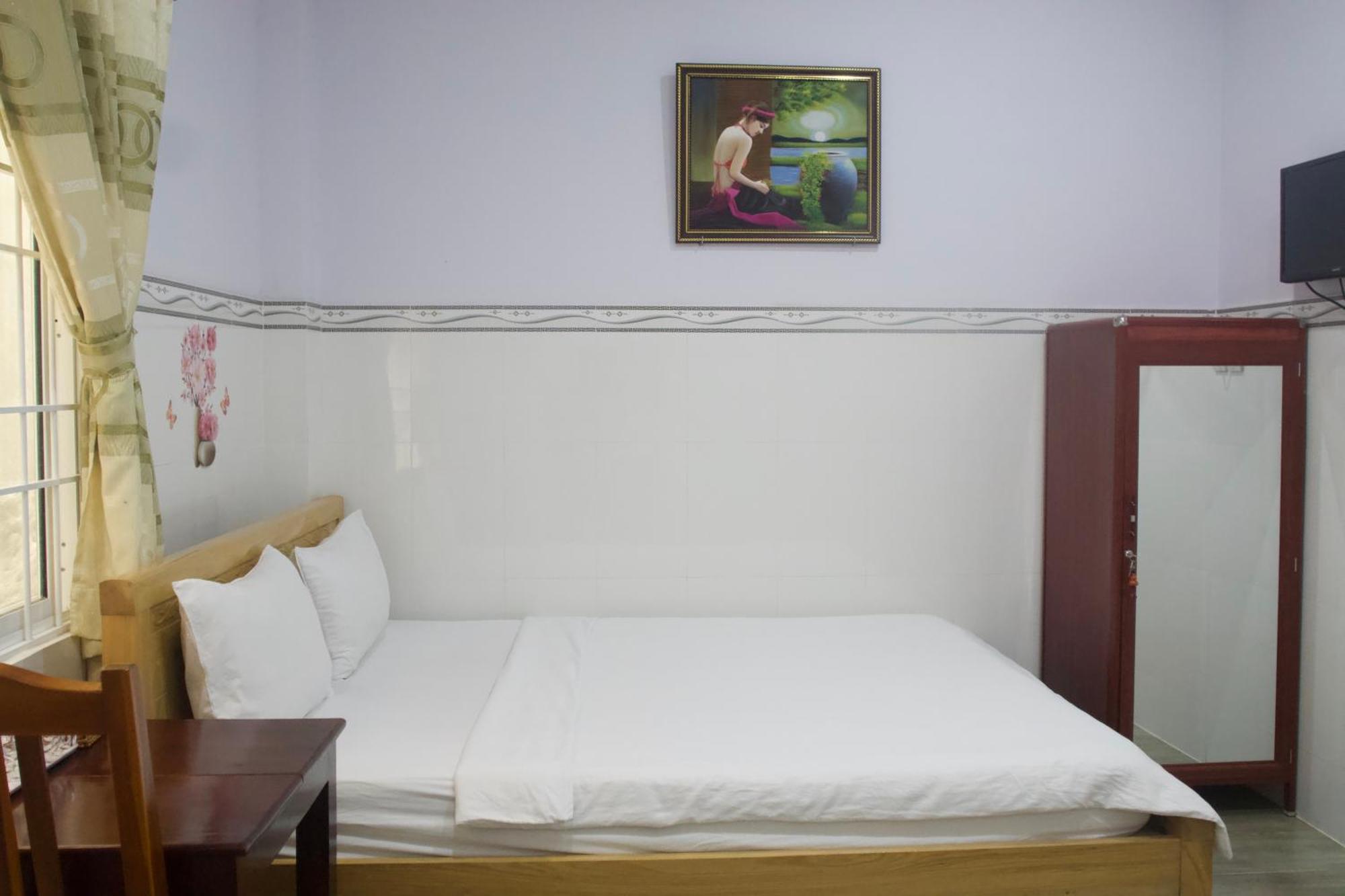 Duong Hieu Guesthouse Phú Quốc Eksteriør billede