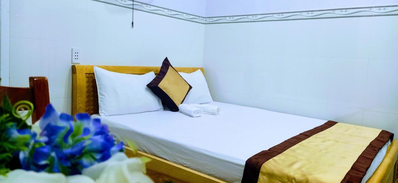 Duong Hieu Guesthouse Phú Quốc Eksteriør billede